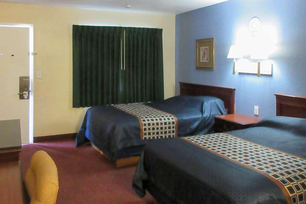 Rodeway Inn & Suites Blythe I-10 Værelse billede